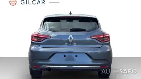Renault Clio de 2019