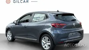 Renault Clio de 2019