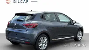 Renault Clio de 2019