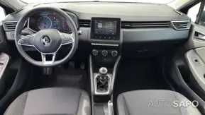 Renault Clio de 2019