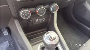 Renault Clio de 2019