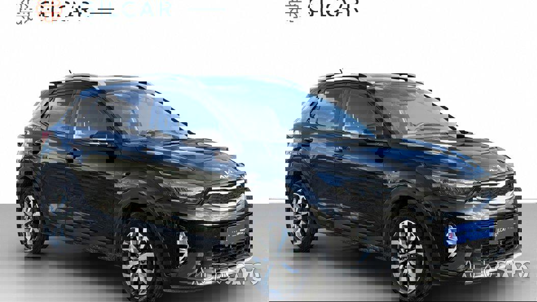 Kia Stonic 1.0 T-GDi Drive de 2022