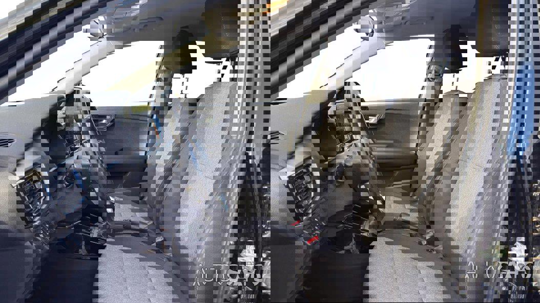 Kia Stonic 1.0 T-GDi Drive de 2022