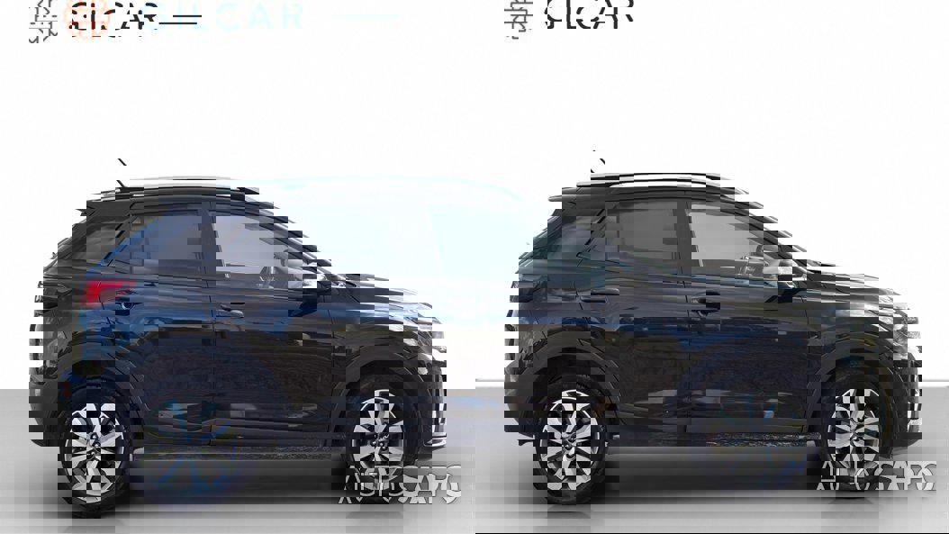 Kia Stonic 1.0 T-GDi Drive de 2022