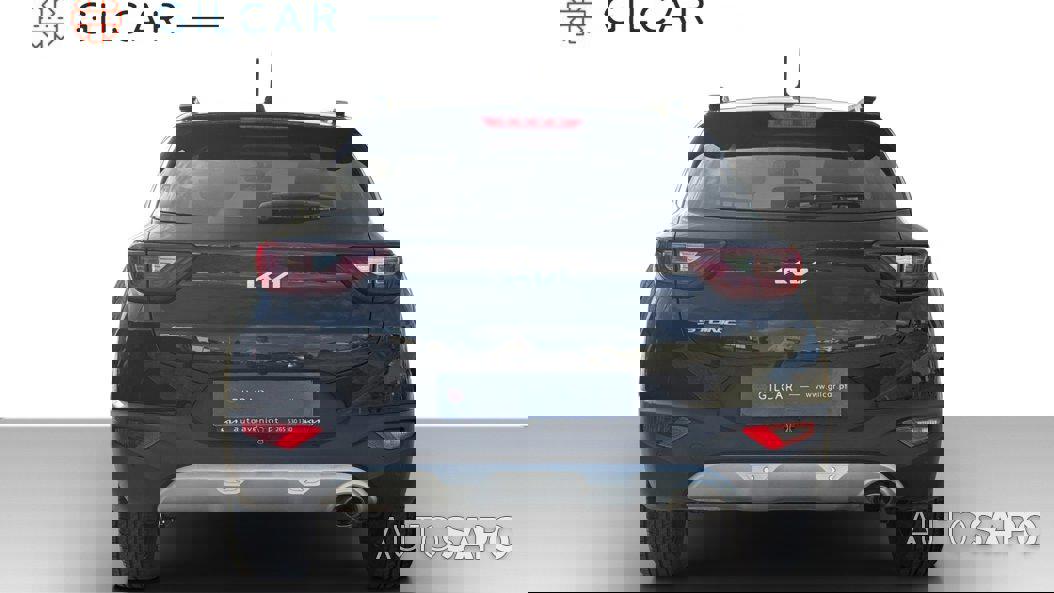 Kia Stonic 1.0 T-GDi Drive de 2022