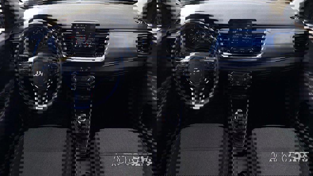 Kia Stonic 1.0 T-GDi Drive de 2022