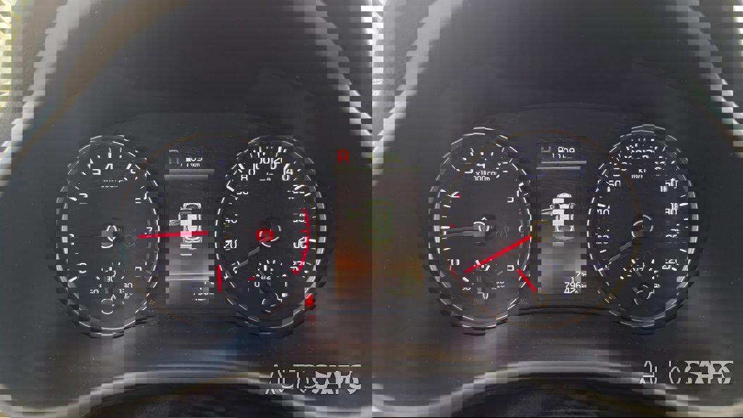 Kia Stonic 1.0 T-GDi Drive de 2022