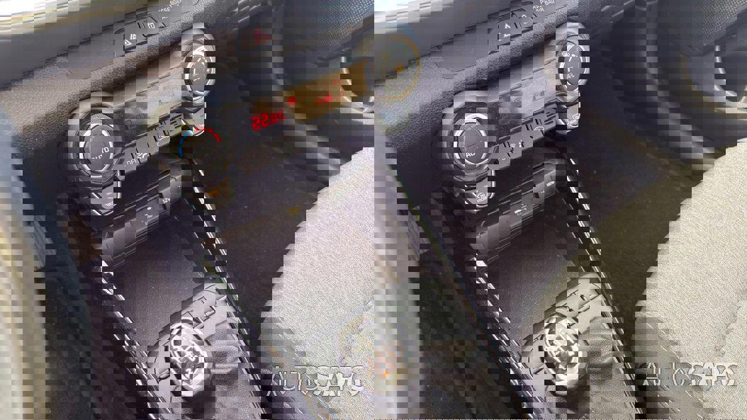 Kia Stonic 1.0 T-GDi Drive de 2022