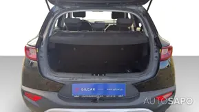 Kia Stonic 1.0 T-GDi Drive de 2022