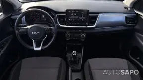 Kia Stonic 1.0 T-GDi Drive de 2022