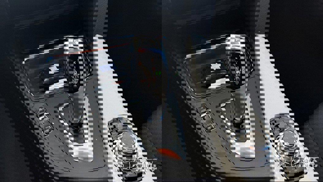 BMW Série 3 de 2015