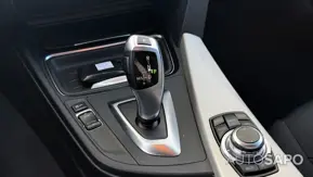 BMW Série 3 de 2015