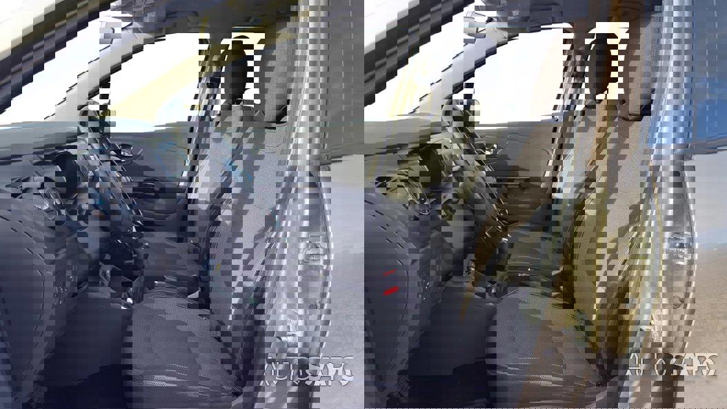 Renault Captur de 2014