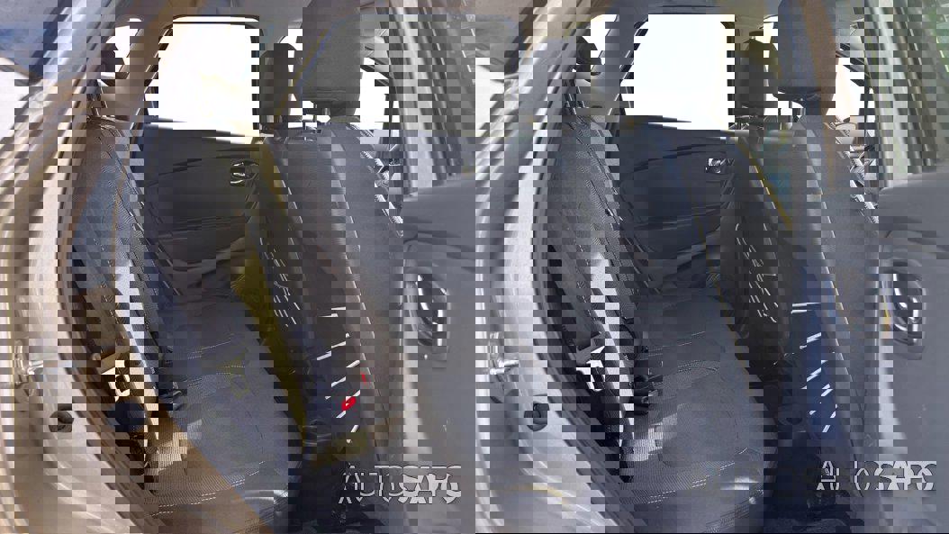 Renault Captur de 2014