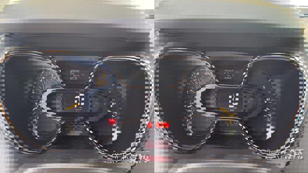 Renault Captur de 2014