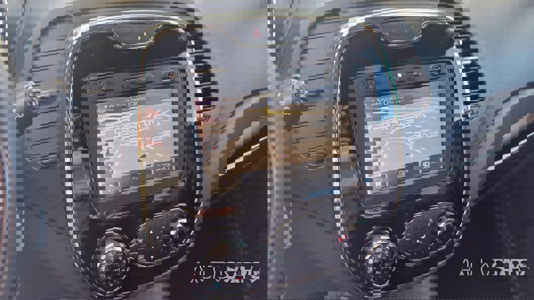 Renault Captur de 2014