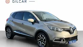 Renault Captur de 2014