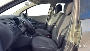 Renault Captur de 2014