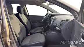 Renault Captur de 2014