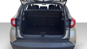 Renault Captur de 2014