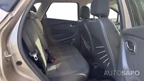 Renault Captur de 2014