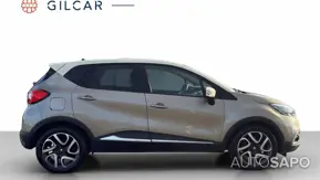 Renault Captur de 2014