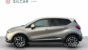Renault Captur de 2014