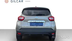 Renault Captur de 2014