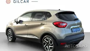 Renault Captur de 2014