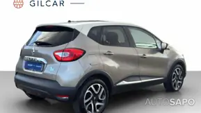 Renault Captur de 2014