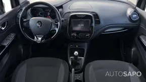 Renault Captur de 2014