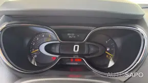 Renault Captur de 2014