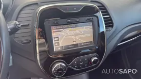 Renault Captur de 2014