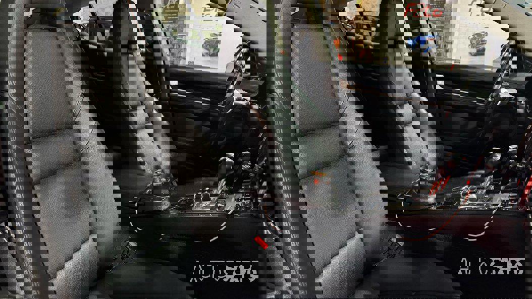 Porsche Panamera Edition de 2014