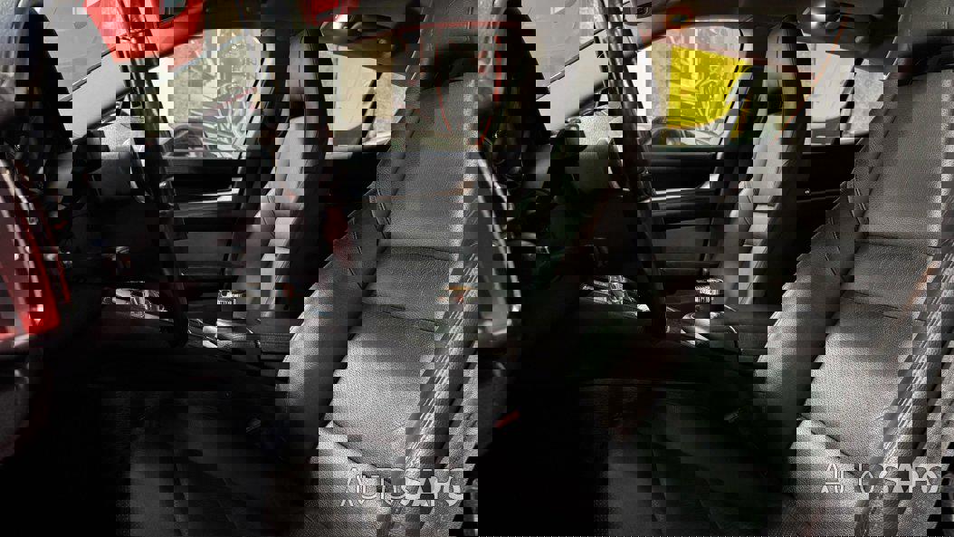 Porsche Panamera Edition de 2014