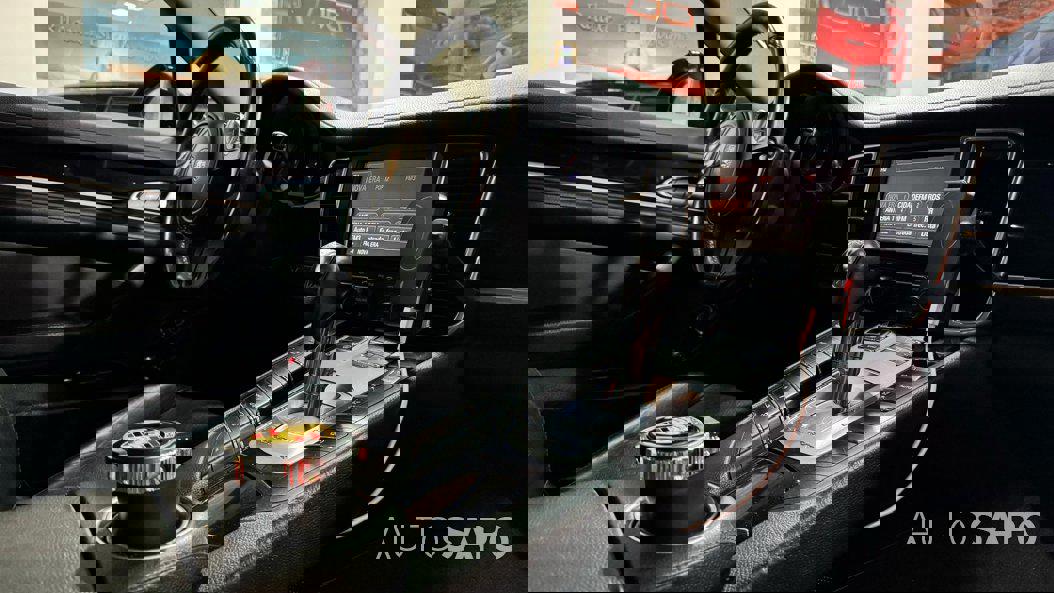 Porsche Panamera Edition de 2014