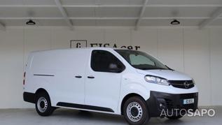 Opel Vivaro de 2023