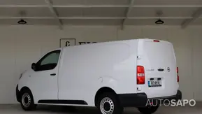 Opel Vivaro de 2023