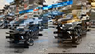 Mitsubishi Colt de 2025