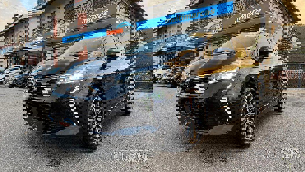 Mitsubishi Colt de 2025