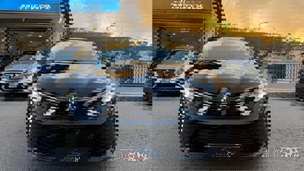 Mitsubishi Colt de 2025