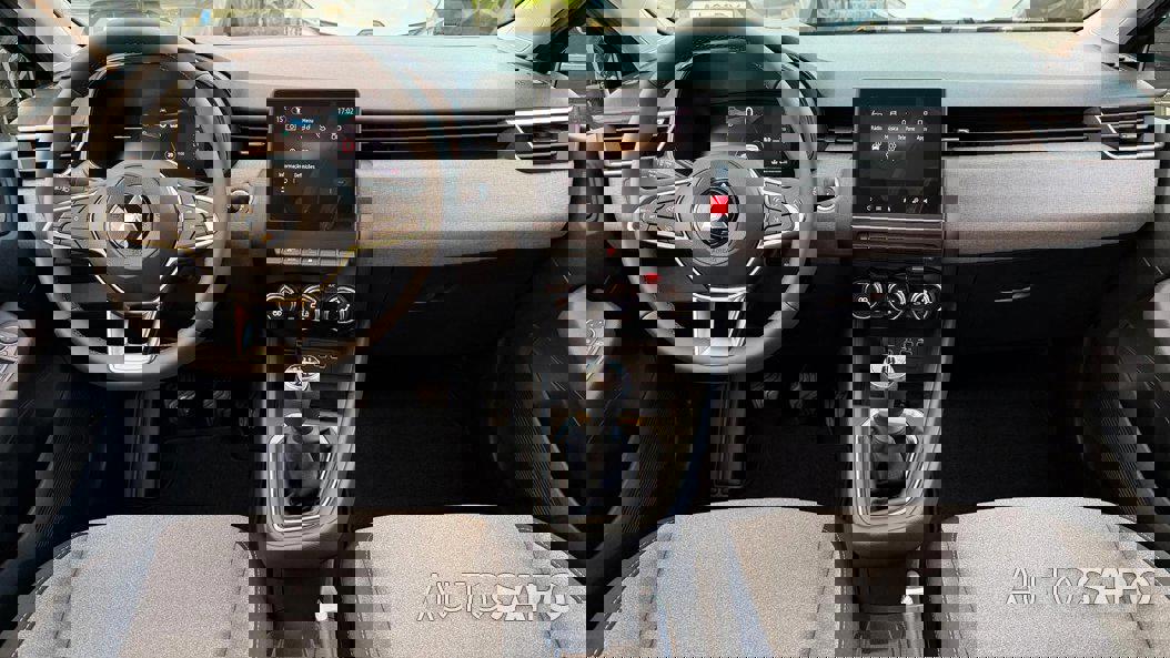 Mitsubishi Colt de 2025