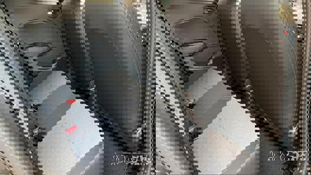 Mitsubishi Colt de 2025