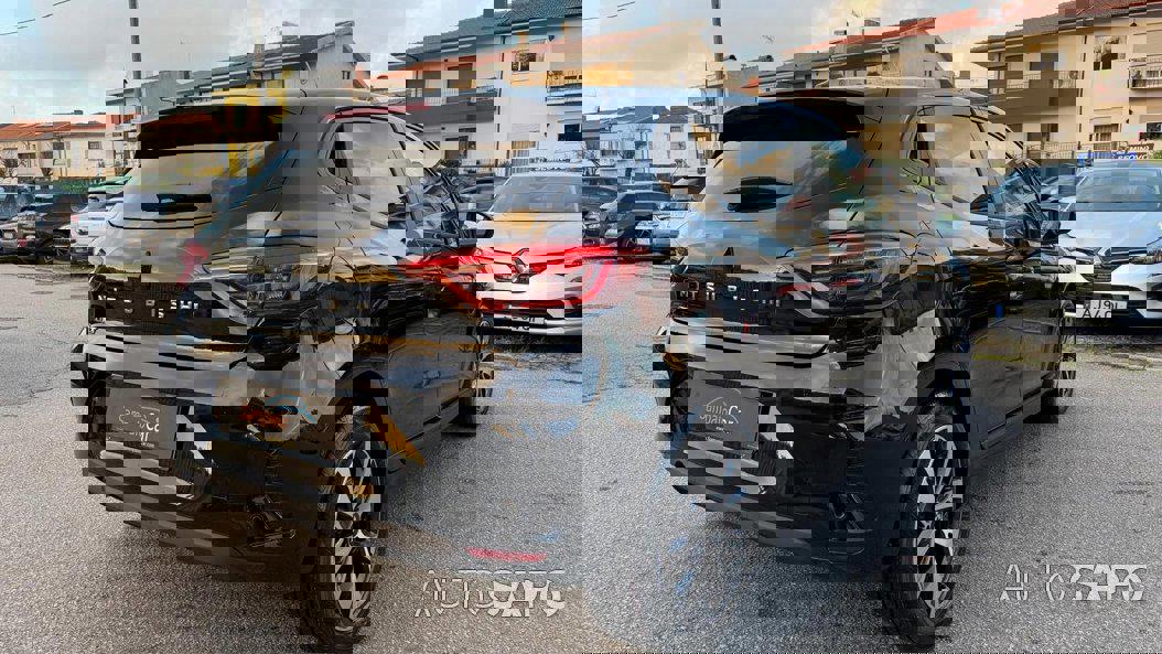 Mitsubishi Colt de 2025