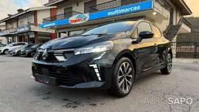 Mitsubishi Colt de 2025