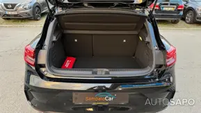 Mitsubishi Colt de 2025