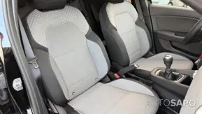 Mitsubishi Colt de 2025