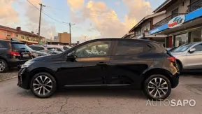 Mitsubishi Colt de 2025