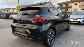 Mitsubishi Colt de 2025