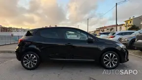 Mitsubishi Colt de 2025